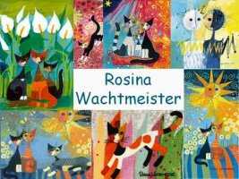 Beeldende vorming - Rosina Wachtmeister