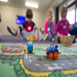 Zo kies je een goed kinderdagverblijf in Zoetermeer