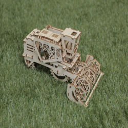 3D puzzels: creatief, schermvrij en fijn om samen thuis te doen